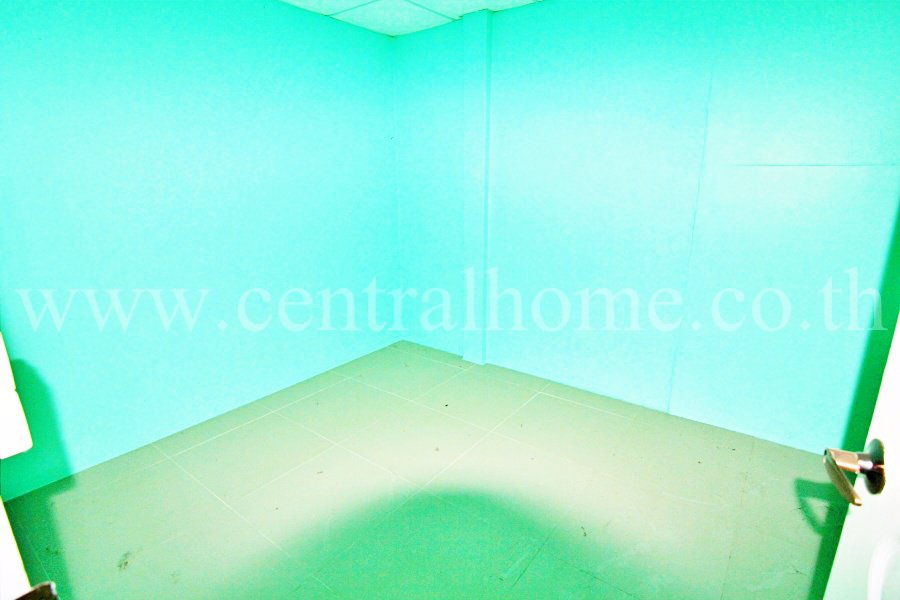 ทาวน์เฮ้าส์-หมู่บ้านพิมลราช-1-บางบัวทอง