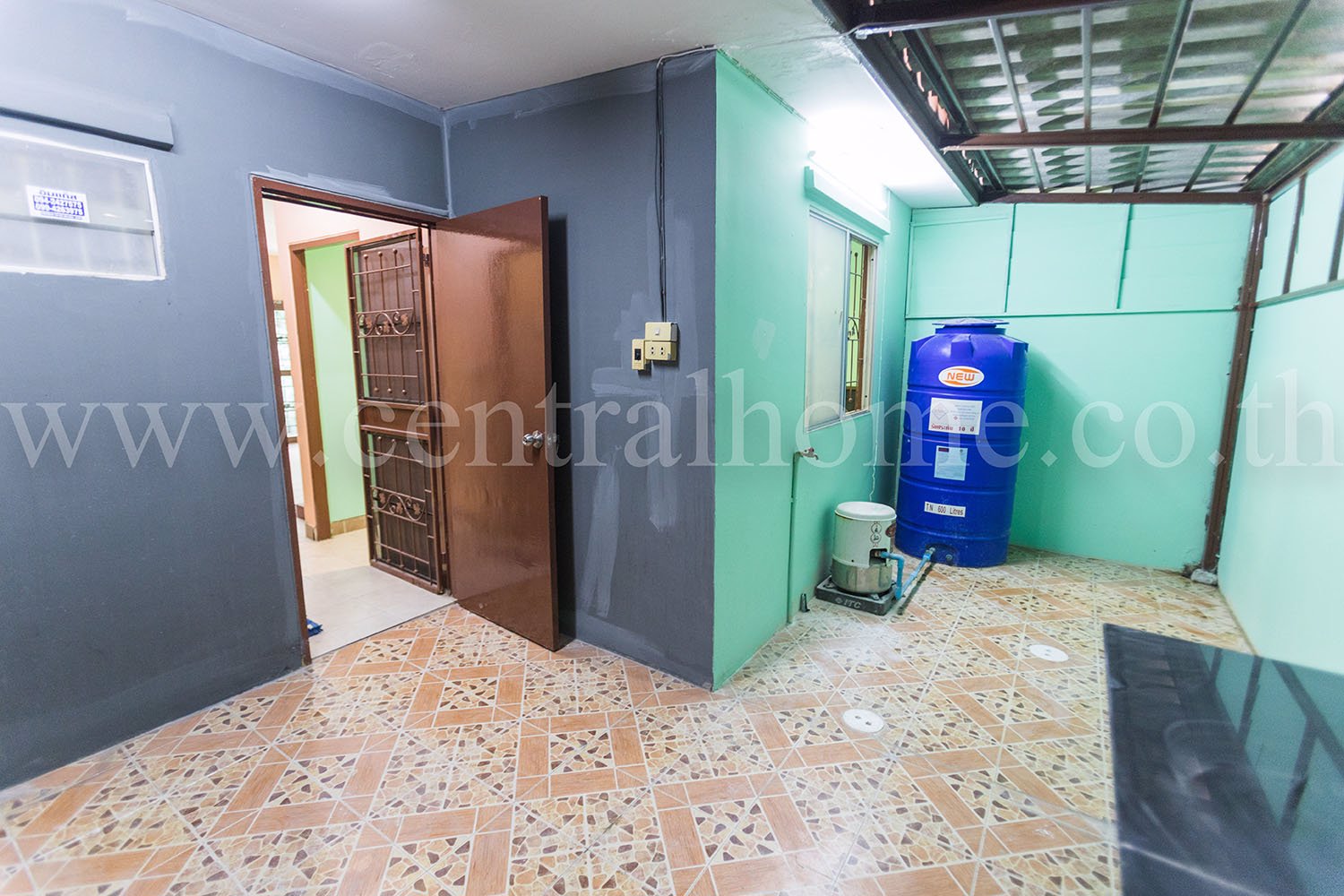 ทาวน์เฮ้าส์-หมู่บ้าน-พฤกษา-39-แก้วอินทร์-บางใหญ่