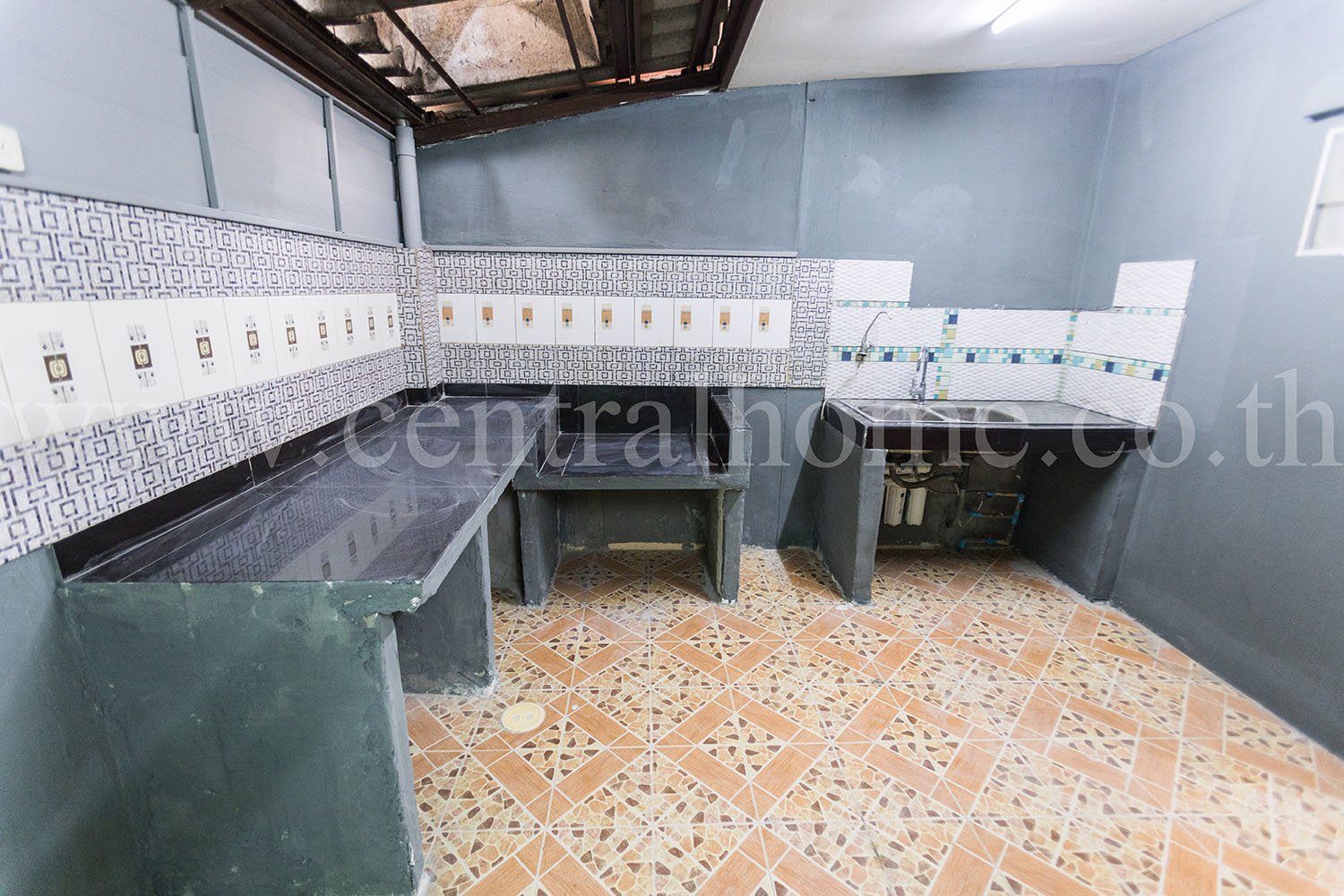 ทาวน์เฮ้าส์-หมู่บ้าน-พฤกษา-39-แก้วอินทร์-บางใหญ่