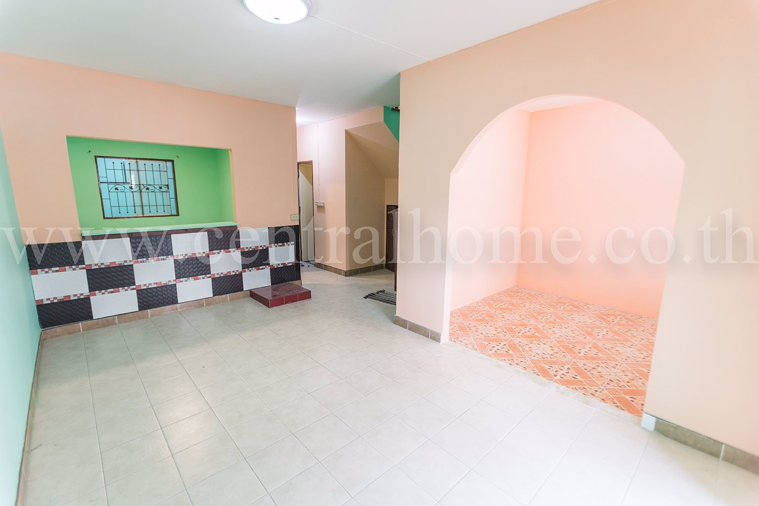 ทาวน์เฮ้าส์-หมู่บ้าน-พฤกษา-39-แก้วอินทร์-บางใหญ่