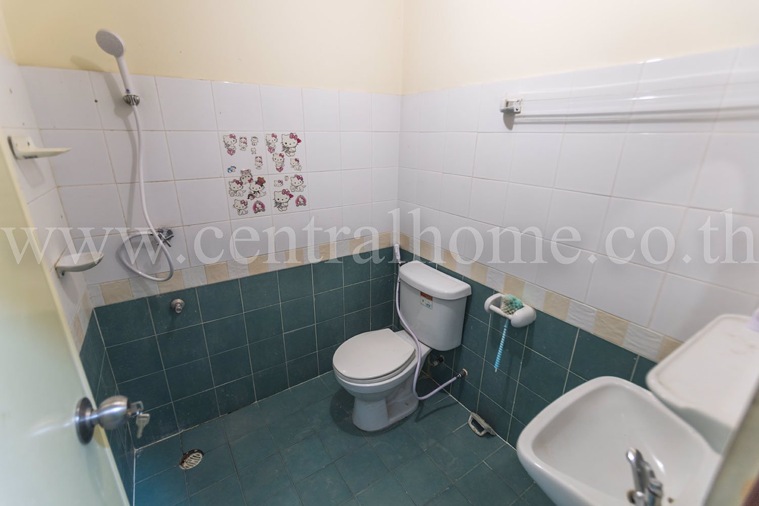 ทาวน์เฮ้าส์-หมู่บ้าน-พฤกษา-39-แก้วอินทร์-บางใหญ่