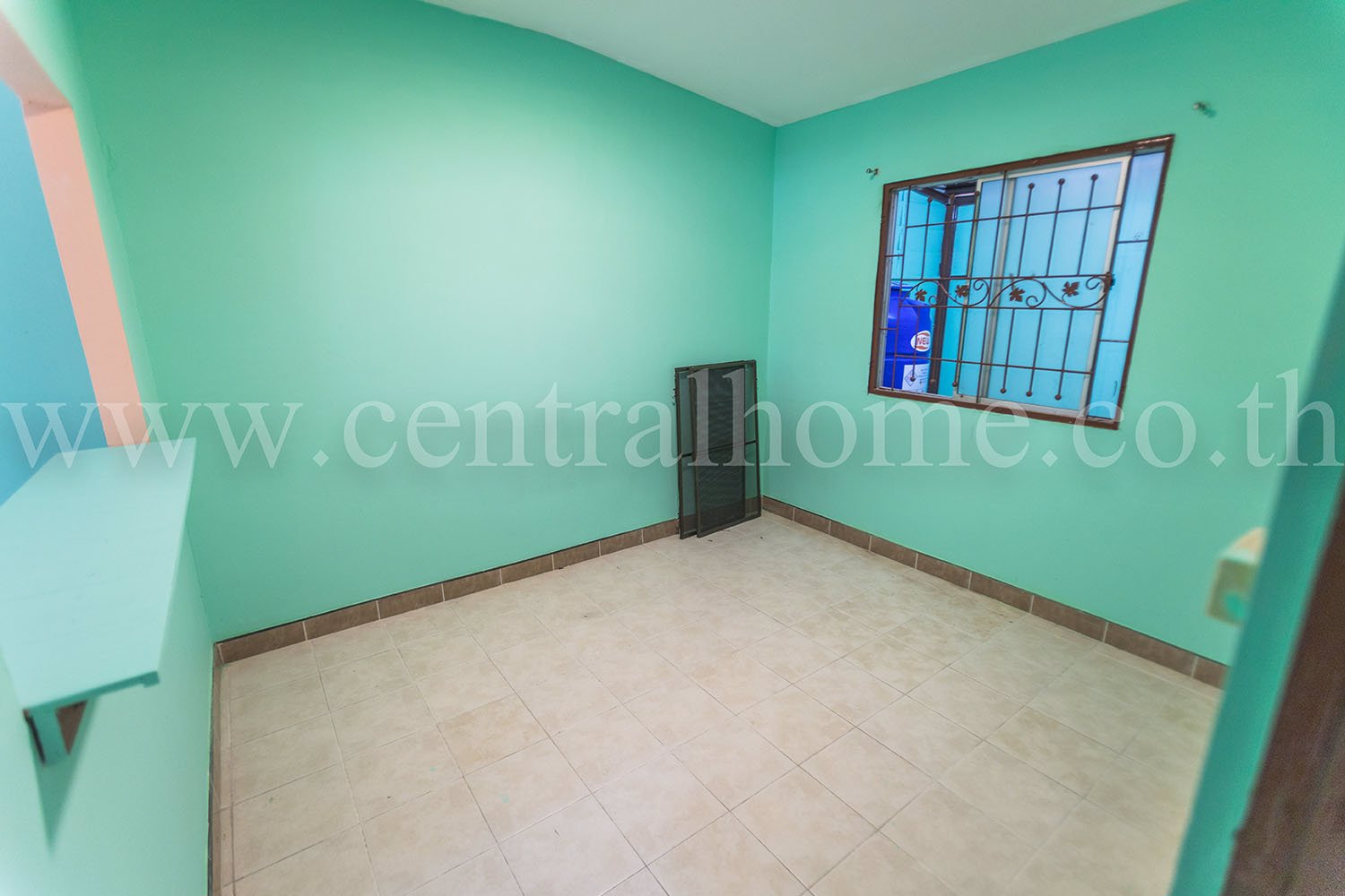 ทาวน์เฮ้าส์-หมู่บ้าน-พฤกษา-39-แก้วอินทร์-บางใหญ่