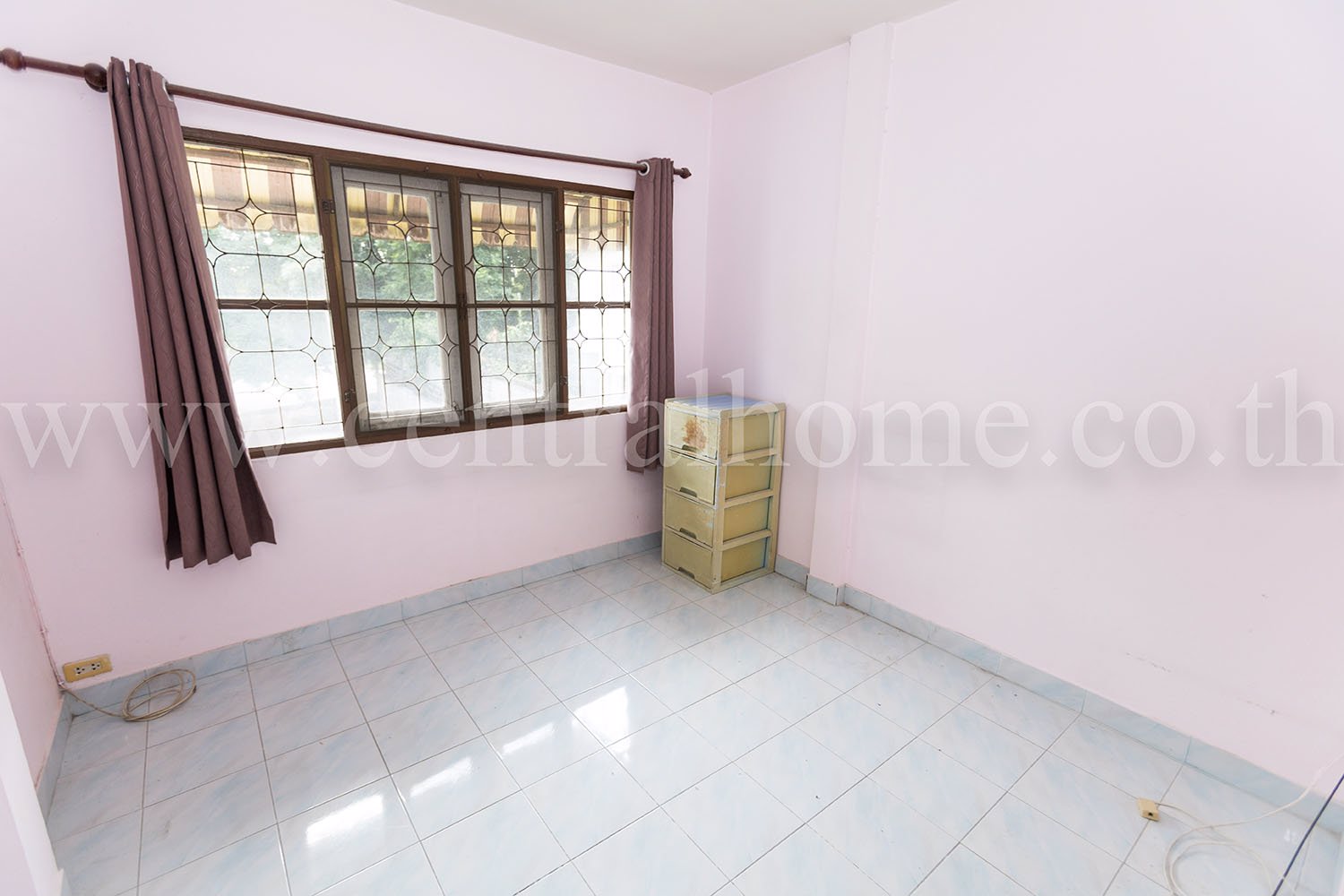 ทาวน์เฮ้าส์-หมู่บ้าน-อักษรา-บางบัวทอง-ถนน-บางกรวย-ไทรน้อย