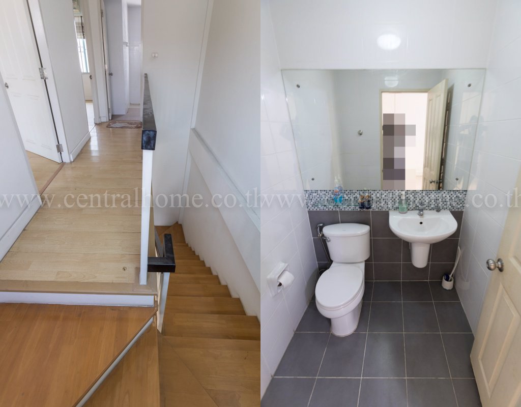 ทาวน์โฮม-ทาวน์-พลัส-เทพารักษ์-วงแหวน-townplus-thepharak-ต้นโครงการ