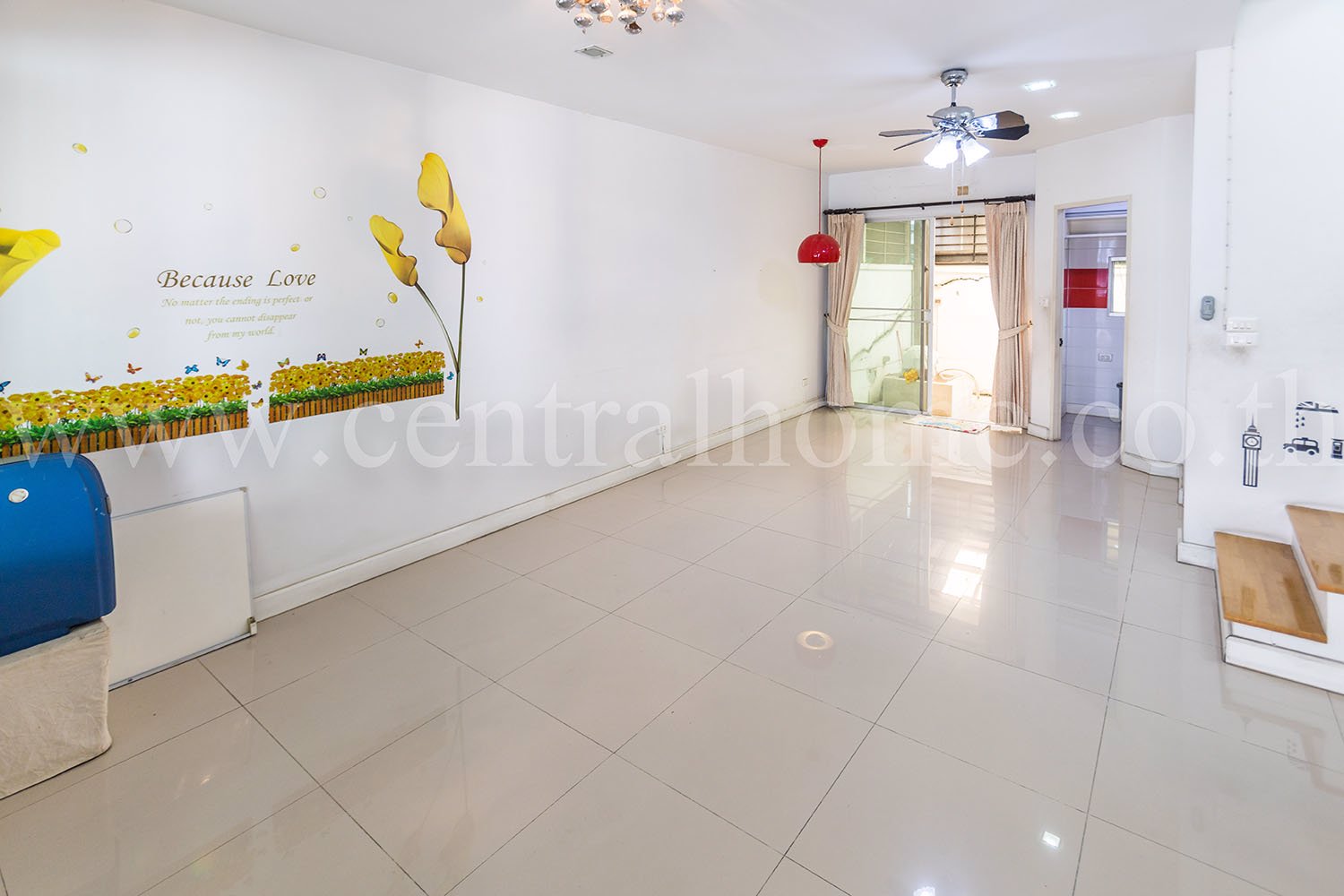 ทาวน์โฮม-ทาวน์-พลัส-เทพารักษ์-วงแหวน-townplus-thepharak-ต้นโครงการ