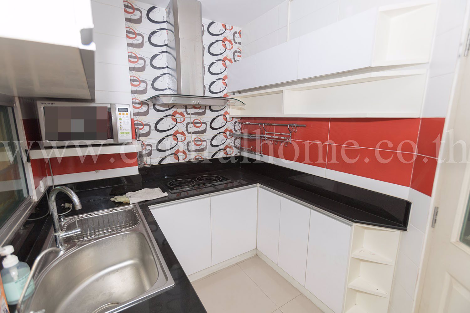 ทาวน์โฮม-ทาวน์-พลัส-เทพารักษ์-วงแหวน-townplus-thepharak-ต้นโครงการ