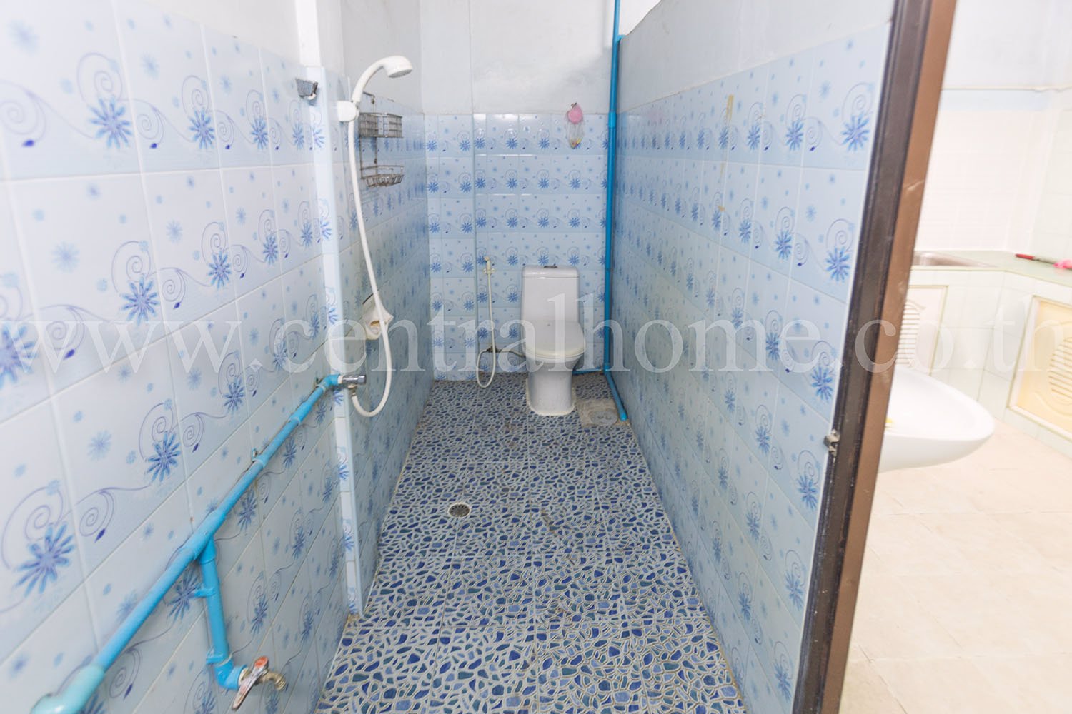 ทาวน์เฮ้าส์-หมู่บ้าน-อยู่สบาย-สำโรงเหนือ-23