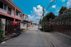 บ้านเดี่ยว-ประเสริฐอิสลาม-สามัคคี-ปากเกร็ด