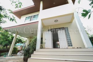 บ้านเดี่ยว-ประเสริฐอิสลาม-สามัคคี-ปากเกร็ด