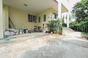 บ้านเดี่ยว-ประเสริฐอิสลาม-สามัคคี-ปากเกร็ด