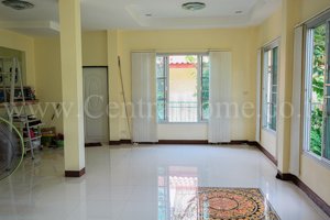 บ้านเดี่ยว-ประเสริฐอิสลาม-สามัคคี-ปากเกร็ด