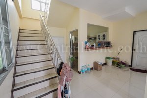 บ้านเดี่ยว-ประเสริฐอิสลาม-สามัคคี-ปากเกร็ด