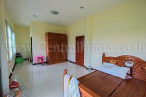 บ้านเดี่ยว-ประเสริฐอิสลาม-สามัคคี-ปากเกร็ด