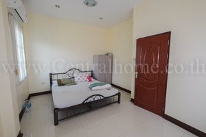 บ้านเดี่ยว-ประเสริฐอิสลาม-สามัคคี-ปากเกร็ด