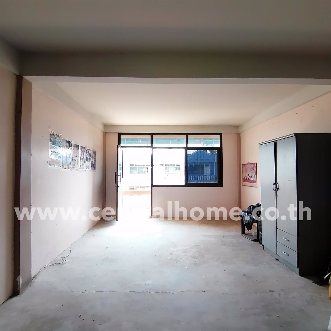 อาคารพาณิชย์-45ชั้น-ติดถนน-บางบอน-5