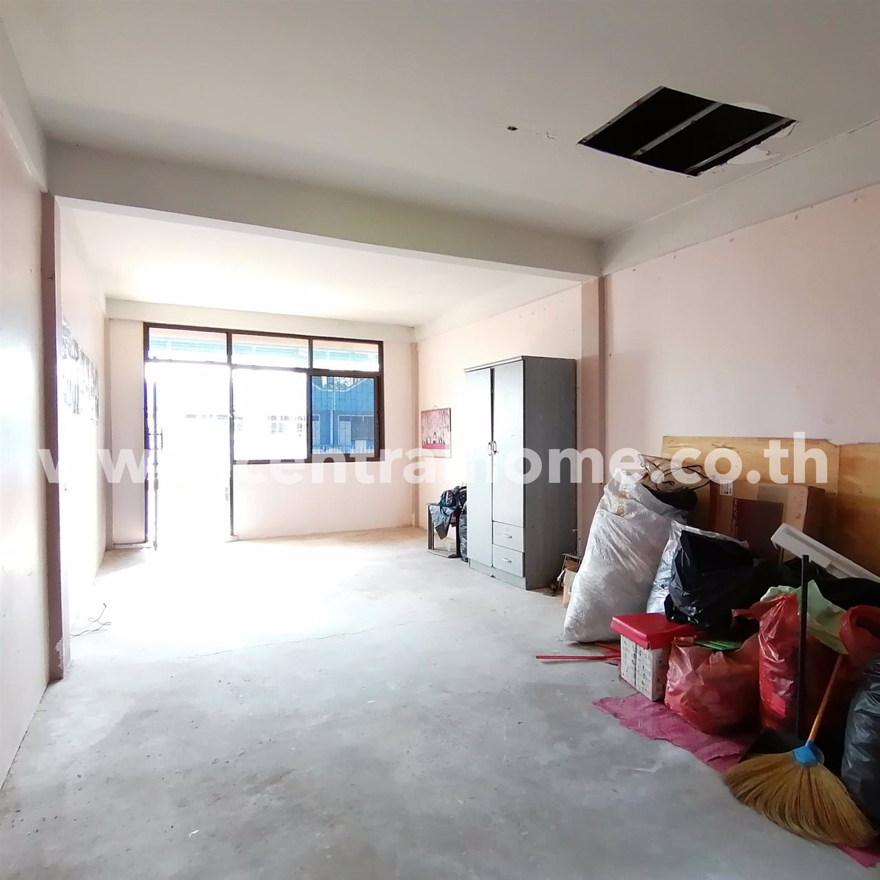 อาคารพาณิชย์-45ชั้น-ติดถนน-บางบอน-5