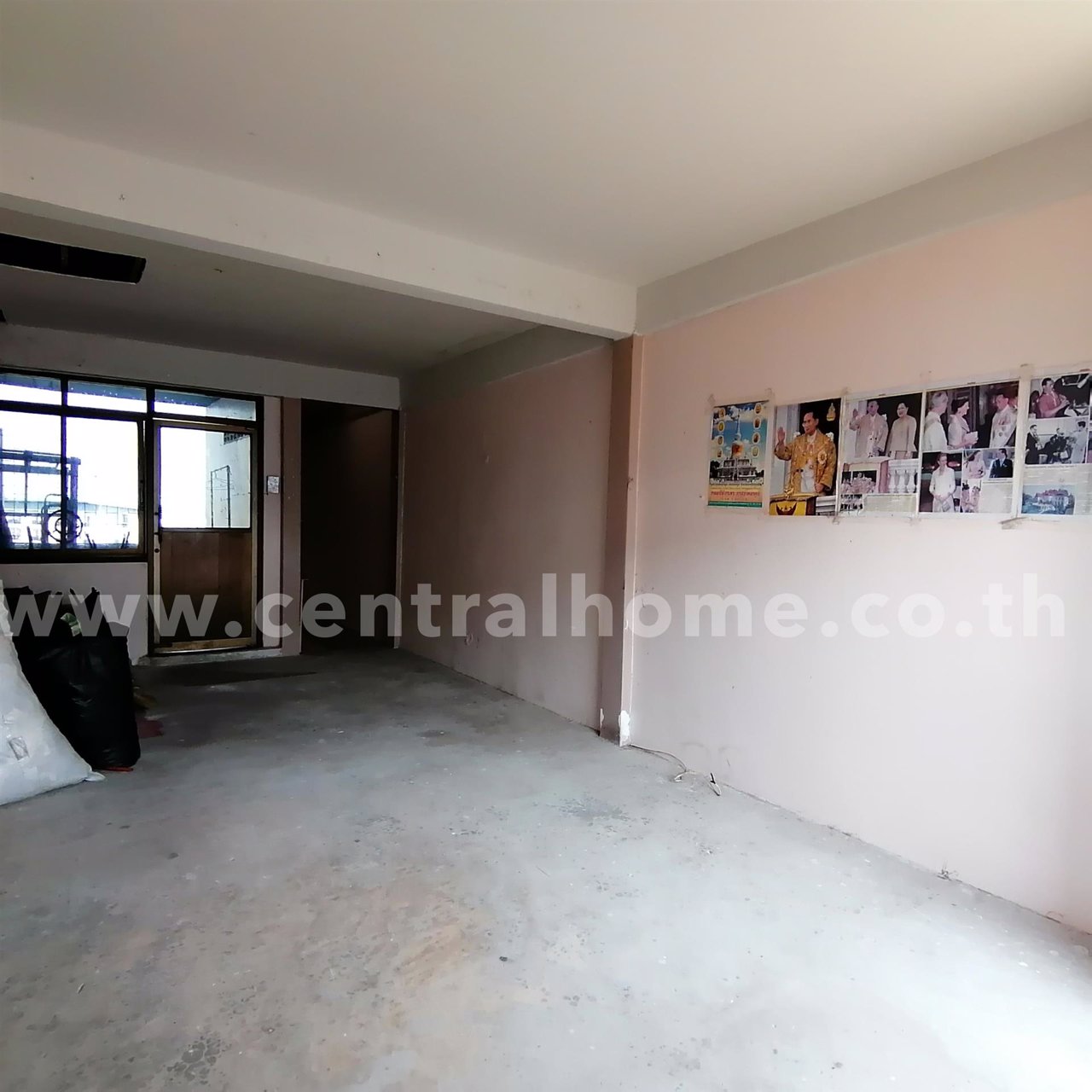 อาคารพาณิชย์-45ชั้น-ติดถนน-บางบอน-5