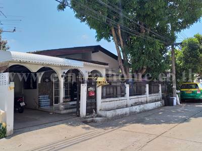 บ้านเดี่ยว-เสนานิเวศน์-2-เกษตร-นวมินทร์