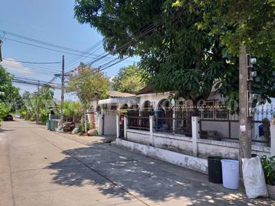 บ้านเดี่ยว-เสนานิเวศน์-2-เกษตร-นวมินทร์