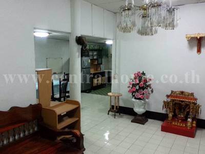 บ้านเดี่ยว-เสนานิเวศน์-2-เกษตร-นวมินทร์