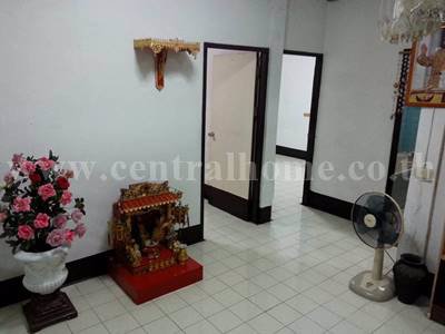 บ้านเดี่ยว-เสนานิเวศน์-2-เกษตร-นวมินทร์