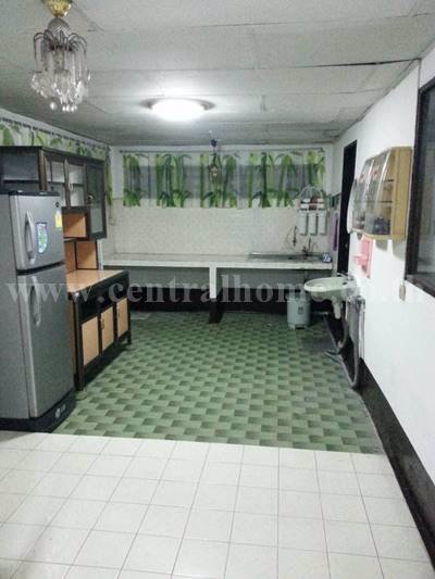 บ้านเดี่ยว-เสนานิเวศน์-2-เกษตร-นวมินทร์