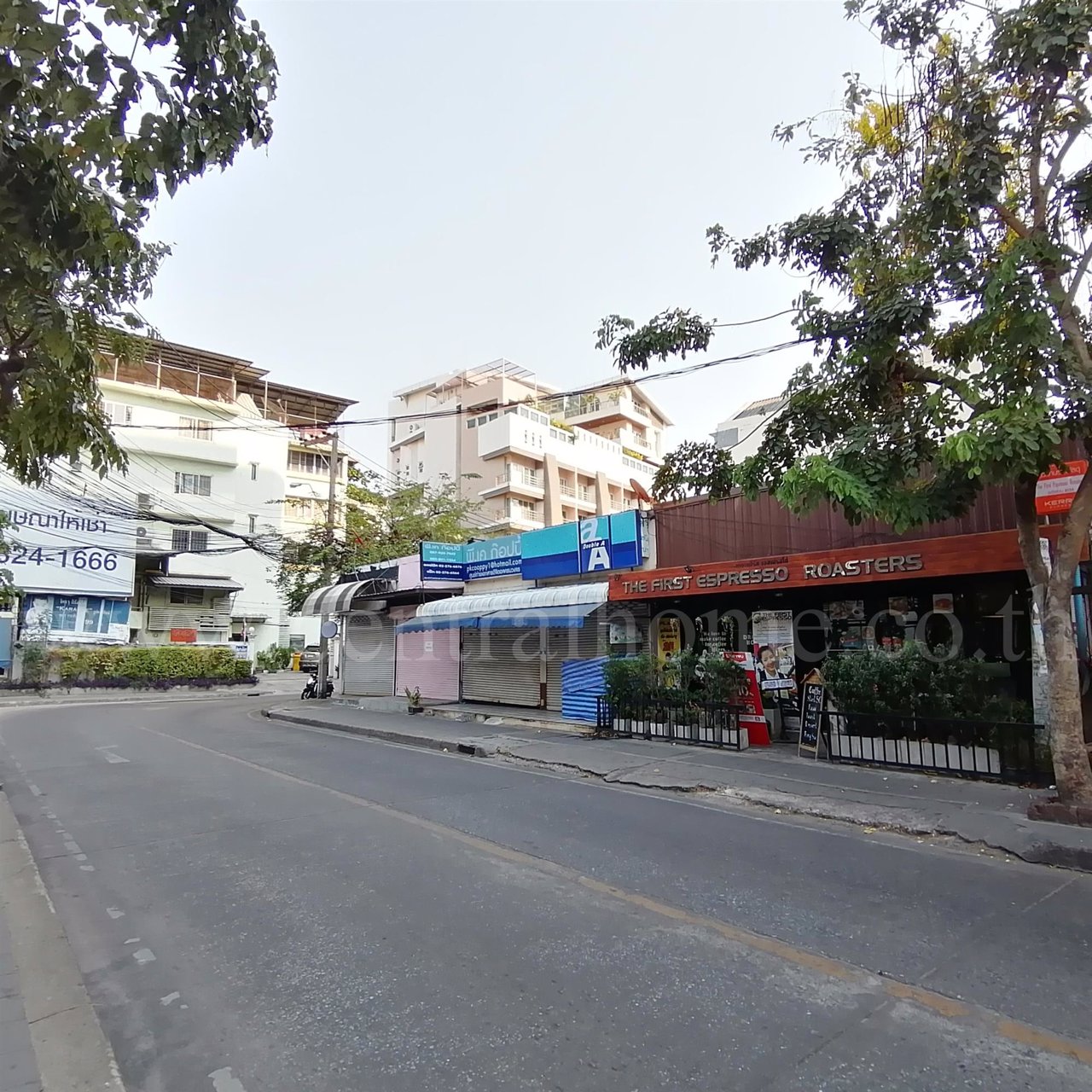 ที่ดิน-86-ตารางวา-ซอย-วิภาวดีรังสิต-2-ใกล้-มหอการค้า