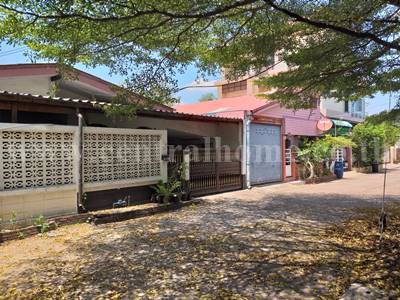 บ้านเดี่ยว-เสนานิเวศน์-2-เกษตร-นวมินทร์-หลังมุม