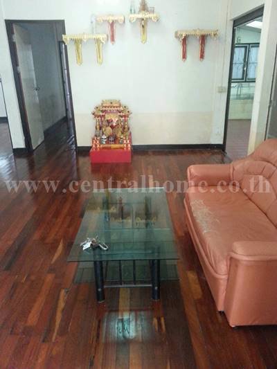 บ้านเดี่ยว-เสนานิเวศน์-2-เกษตร-นวมินทร์-หลังมุม