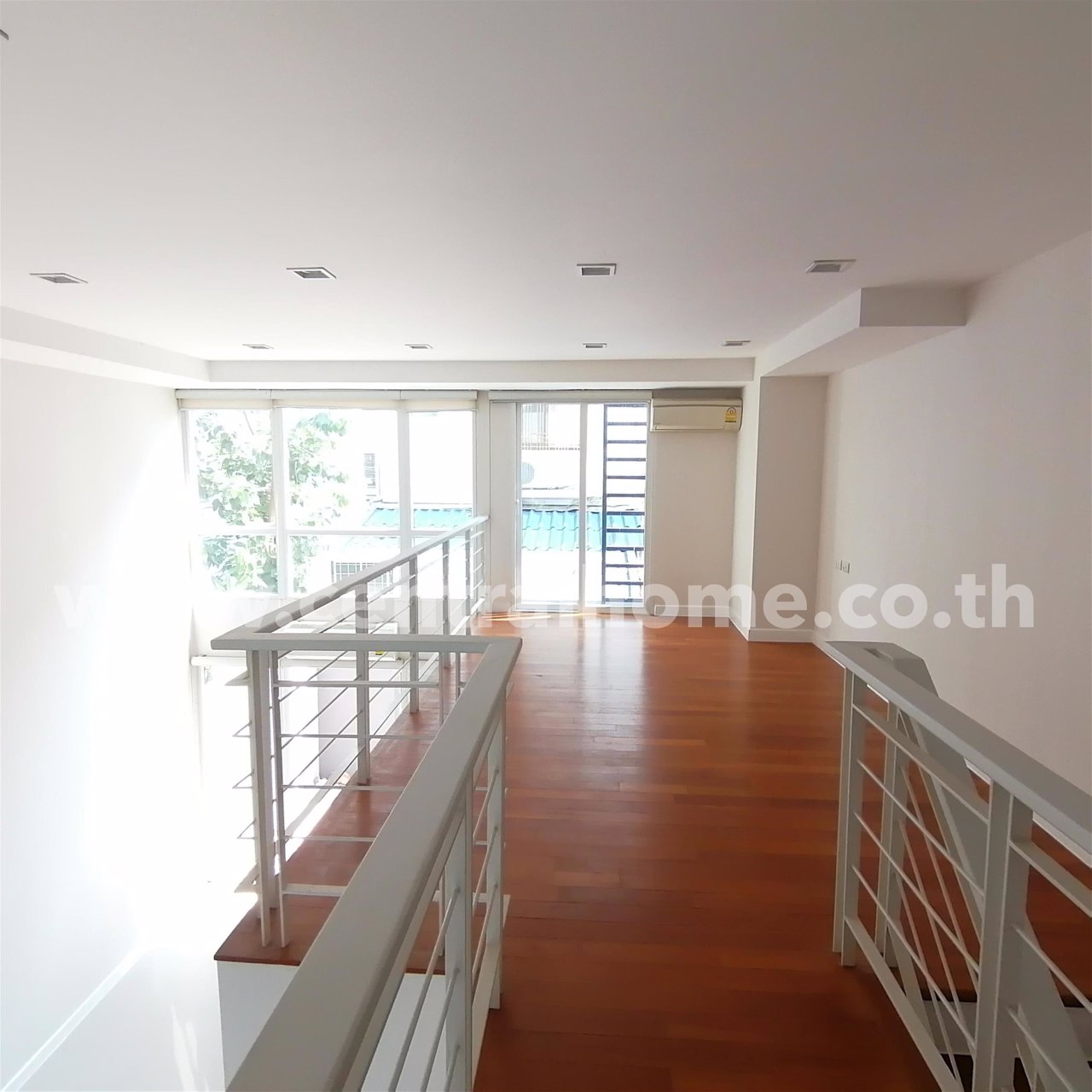 ทาวน์โฮม-โครงการ-สเปซ-ลาดพร้าว-เหม่งจ๋าย