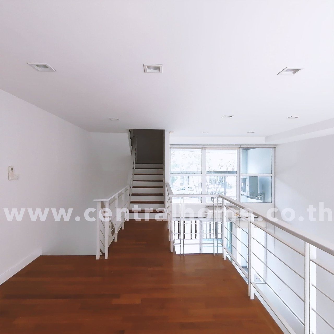 ทาวน์โฮม-โครงการ-สเปซ-ลาดพร้าว-เหม่งจ๋าย