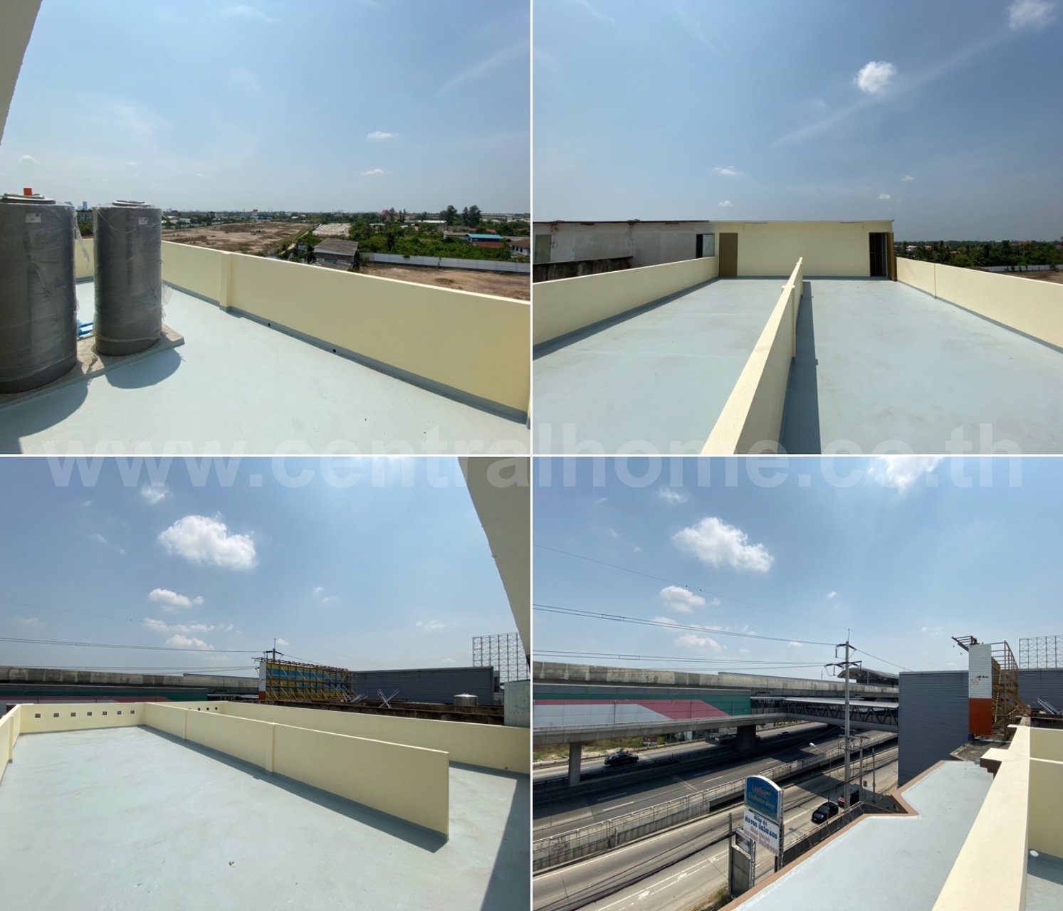 ให้เช่า-อาคารพาณิชย์-45-ชั้น-2-คูหา-ติด-mrt-บางพลู