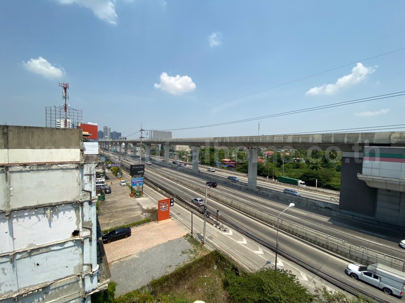 ให้เช่า-อาคารพาณิชย์-45-ชั้น-2-คูหา-ติด-mrt-บางพลู