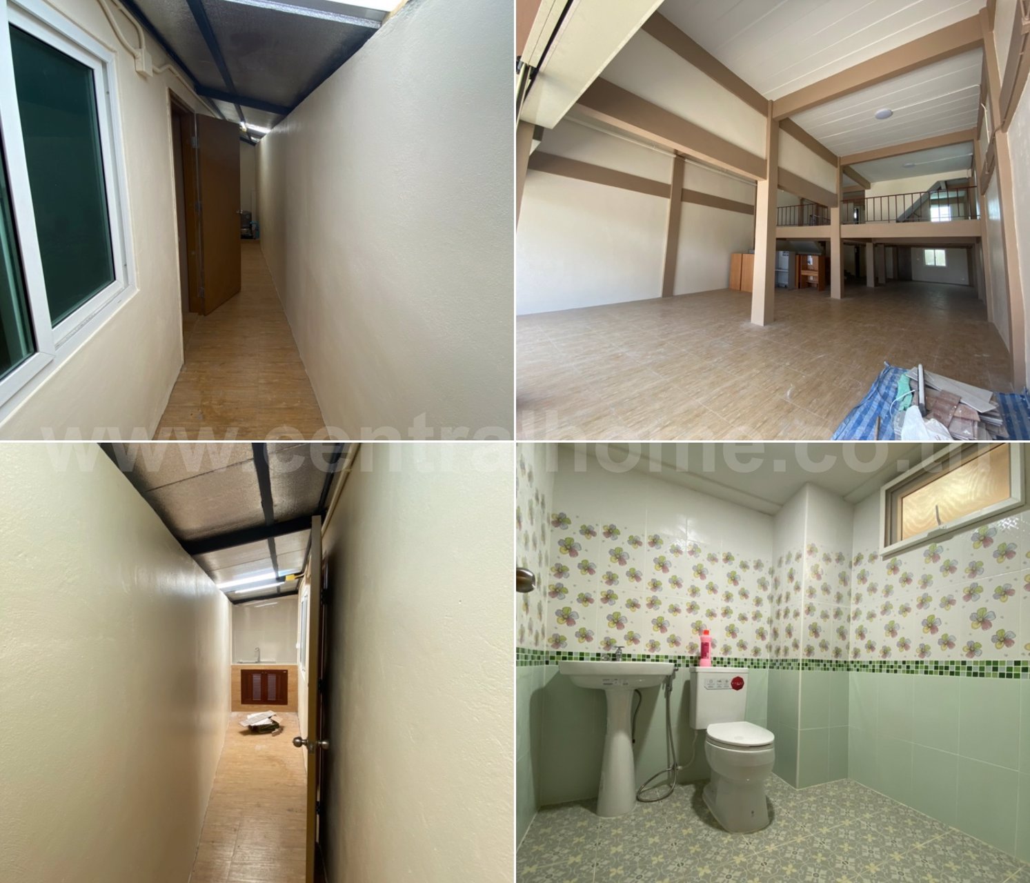 ให้เช่า-อาคารพาณิชย์-45-ชั้น-2-คูหา-ติด-mrt-บางพลู