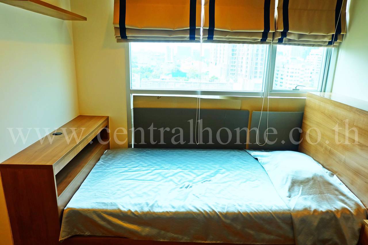 คอนโด-ริธึ่ม-พหลโยธิน-อารีย์