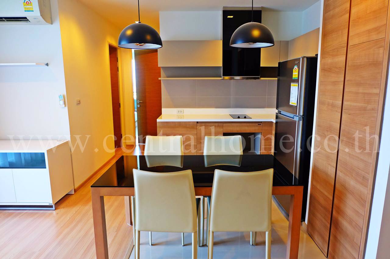 คอนโด-ริธึ่ม-พหลโยธิน-อารีย์