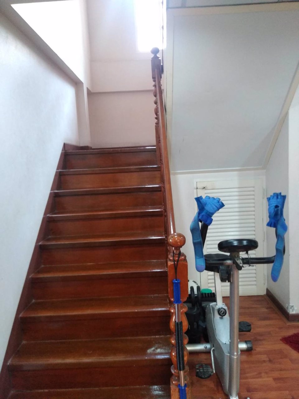 บ้านเดี่ยว-หมู่บ้าน-รามอินทรา-เฮ้าส์