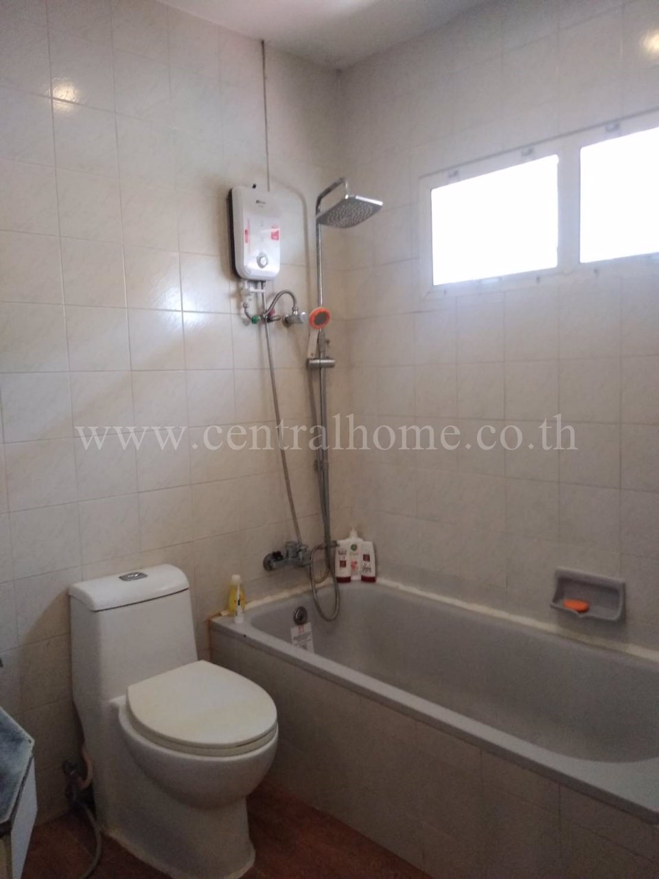 บ้านเดี่ยว-หมู่บ้าน-รามอินทรา-เฮ้าส์