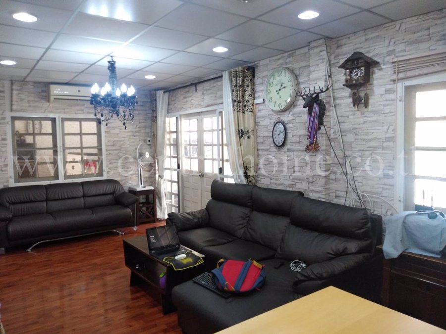 บ้านเดี่ยว-หมู่บ้าน-รามอินทรา-เฮ้าส์