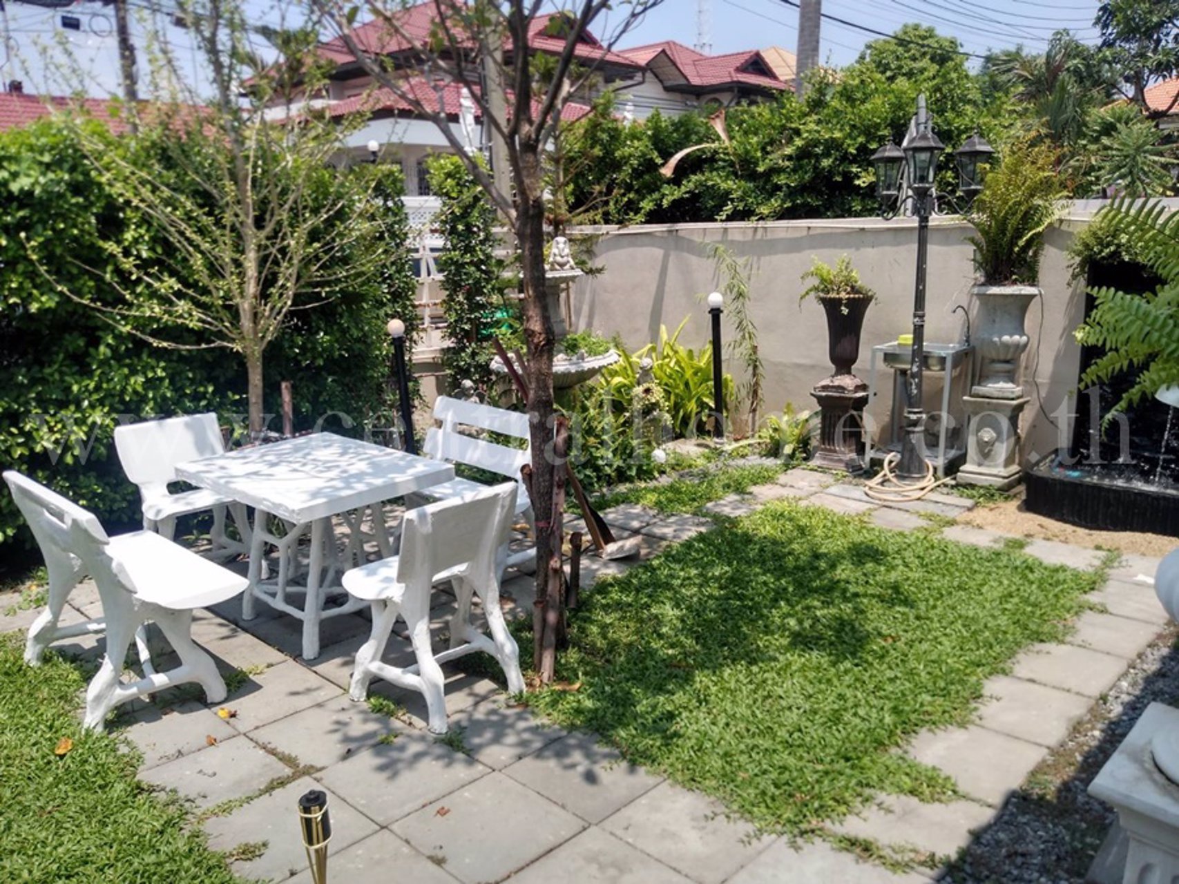 บ้านเดี่ยว-หมู่บ้าน-รามอินทรา-เฮ้าส์