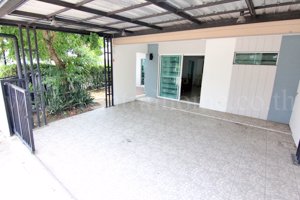 ทาว์นเฮ้าส์-หมู่บ้าน-พฤกษา-ไพร์ม-สถานีรถไฟฟ้าบางพลู-ราชพฤกษ์-หลังมุม-หน้าบ้านสวนสาธารณะ