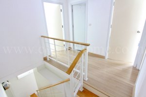 ทาว์นเฮ้าส์-หมู่บ้าน-พฤกษา-ไพร์ม-สถานีรถไฟฟ้าบางพลู-ราชพฤกษ์-หลังมุม-หน้าบ้านสวนสาธารณะ