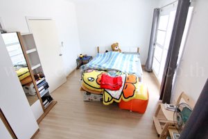 ทาว์นเฮ้าส์-หมู่บ้าน-พฤกษา-ไพร์ม-สถานีรถไฟฟ้าบางพลู-ราชพฤกษ์-หลังมุม-หน้าบ้านสวนสาธารณะ