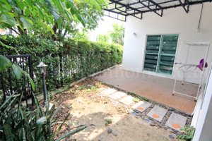 ทาว์นเฮ้าส์-หมู่บ้าน-พฤกษา-ไพร์ม-สถานีรถไฟฟ้าบางพลู-ราชพฤกษ์-หลังมุม-หน้าบ้านสวนสาธารณะ