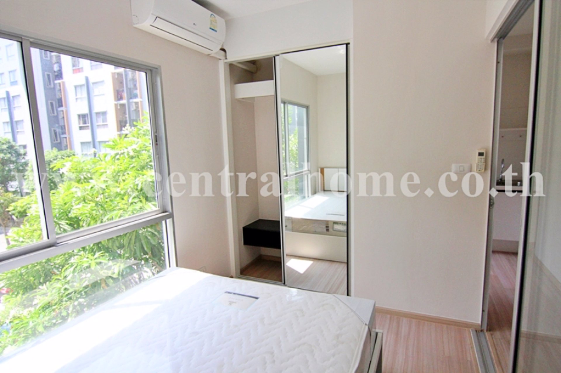 พลัม-คอนโด-บางใหญ่-สเตชั่น-ไม่เคยเข้าอยู่