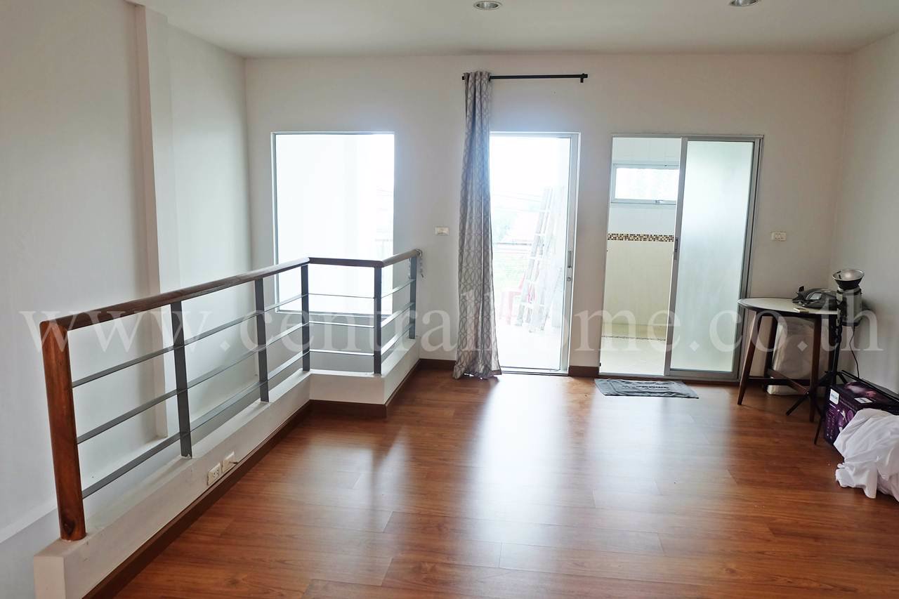 ทาวน์โฮม-บ้านกลางเมือง-สวิซ-ทาวน์-ประเสริฐมนูกิจ-25