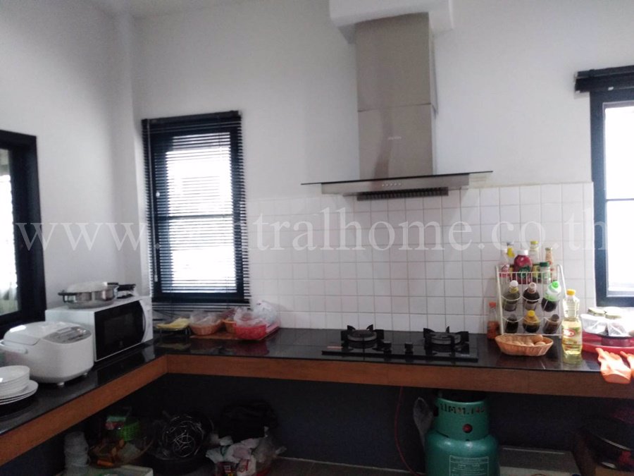 บ้านสร้างเอง-ชั้นเดียว-สไตล์รีสอร์ท-ซอย-ติวานนท์-25-แยก16