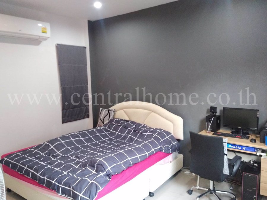 บ้านสร้างเอง-ชั้นเดียว-สไตล์รีสอร์ท-ซอย-ติวานนท์-25-แยก16