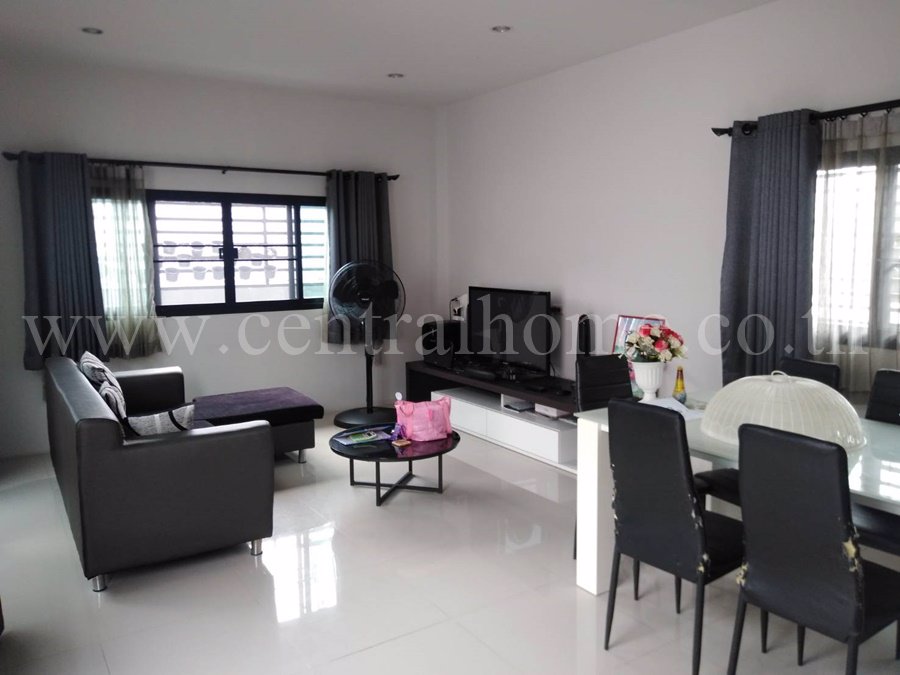 บ้านสร้างเอง-ชั้นเดียว-สไตล์รีสอร์ท-ซอย-ติวานนท์-25-แยก16