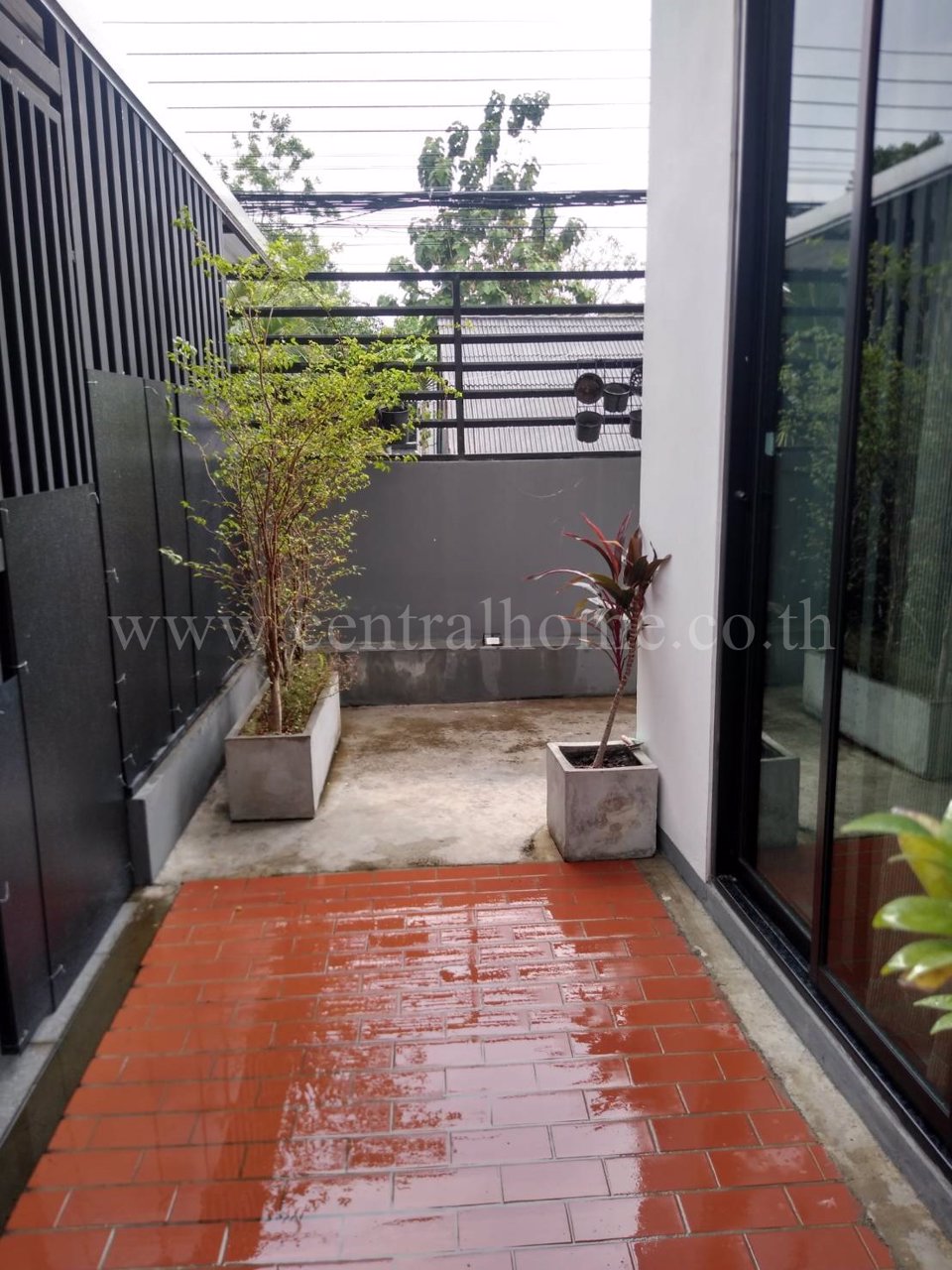 บ้านสร้างเอง-ชั้นเดียว-สไตล์รีสอร์ท-ซอย-ติวานนท์-25-แยก16